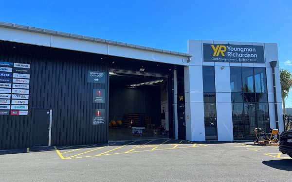 Photo of YRCO Waikato