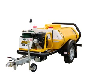 YRBBW50KPE-VT YRPRO Brendon Powerwasher Product Brochure