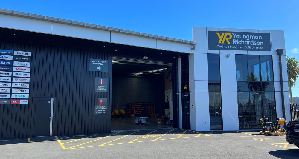 Photo of YRCO Waikato