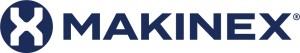 Makinex logo
