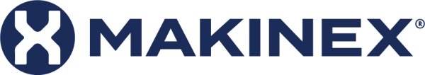 Makinex logo