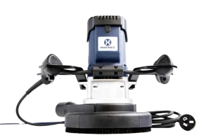 Makinex Hand Held Concrete Grinder