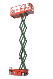 Sinoboom 0407SE Product Brochure