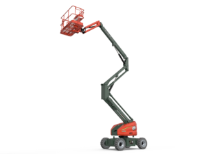 Sinoboom 16M Electric Articulating Boom Lift