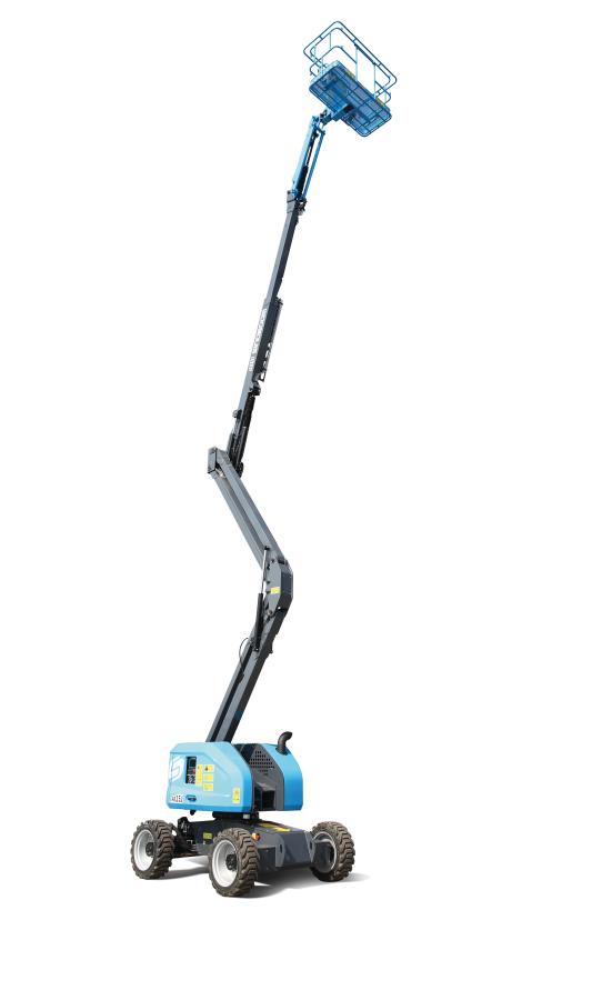 Sinoboom 16.7M Diesel Articulating Boom Lift