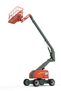 Sinoboom 20.3M Diesel Articulating Boom Lift