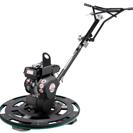 MQ Whiteman 30″-36″ Edging Walk-behind Concrete Trowel $3,990*