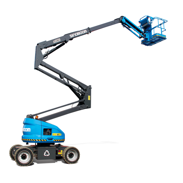Sinoboom Articulating Boom Lifts
