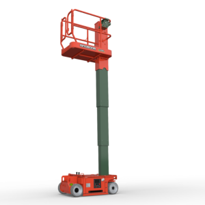 Sinoboom 5.8M Electric Vertical Mast Lift