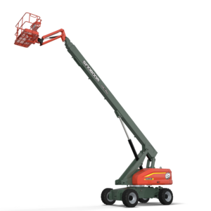 Sinoboom 28.3M Diesel Rough Terrain Telescopic Boom Lift