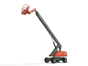Sinoboom 34.3M Diesel Rough Terrain Telescopic Boom Lift
