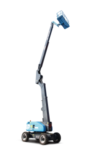 Sinoboom 26.6M 17150kg Diesel Articulating Boom Lift
