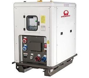 30 kVA Battery Energy Storage System