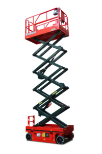 Sinoboom 0407SE Product Brochure