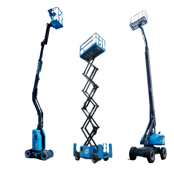 Sinoboom Access Equipment