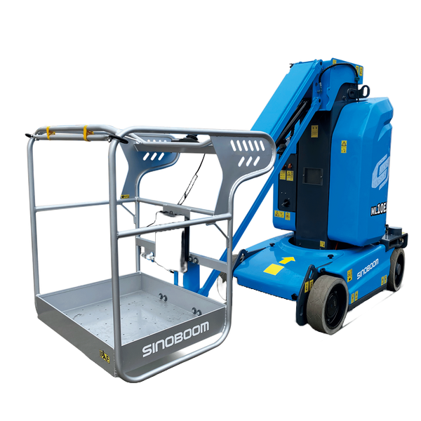 Sinoboom Vertical Mast Lifts