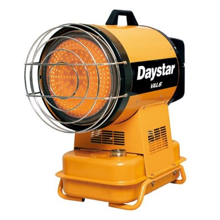 15 kW Infra-Red Heater $1575.00