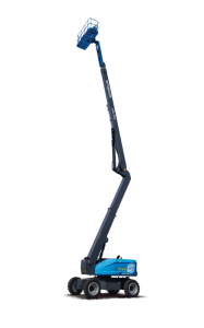 Sinoboom 27.65M Diesel Articulating Boom Lift – Extra Capacity
