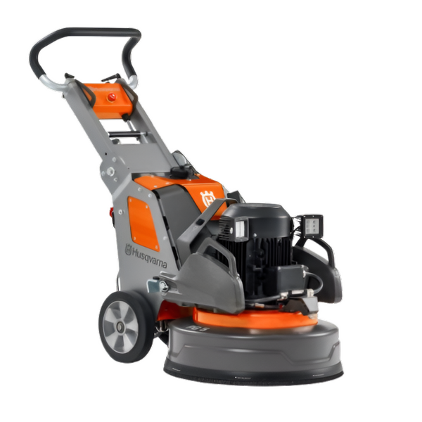 Husqvarna Floor Grinders