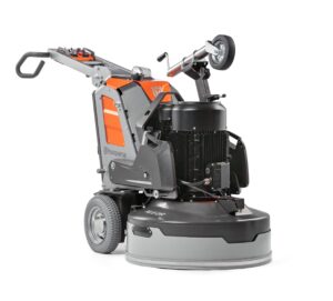 PG 8 DR Planetary Head Grinder