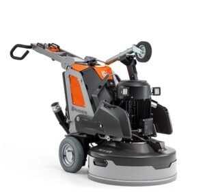 PG 8 XR Planetary Head Grinder