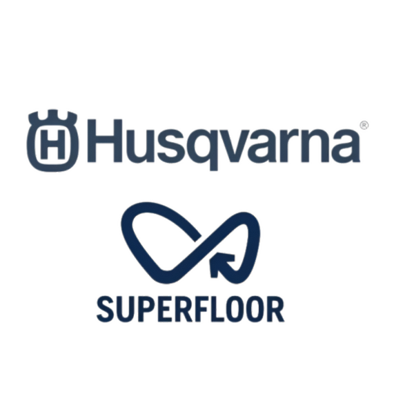 Husqvarna Superfloor