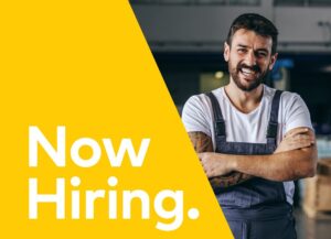 Assistant Warehouse Manager
