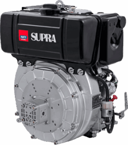 HATZ B Series Engine Brochure
