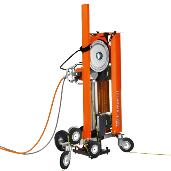 Husqvarna Wire Saws