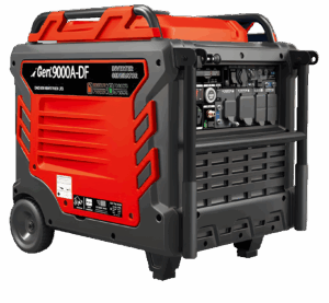 Daishin 10.5 kW Inverter Generator