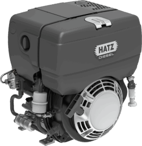 HATZ B Series Engine Brochure