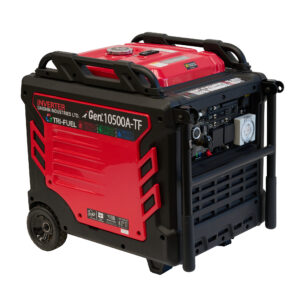 Daishin 10.5 kW Inverter Generator