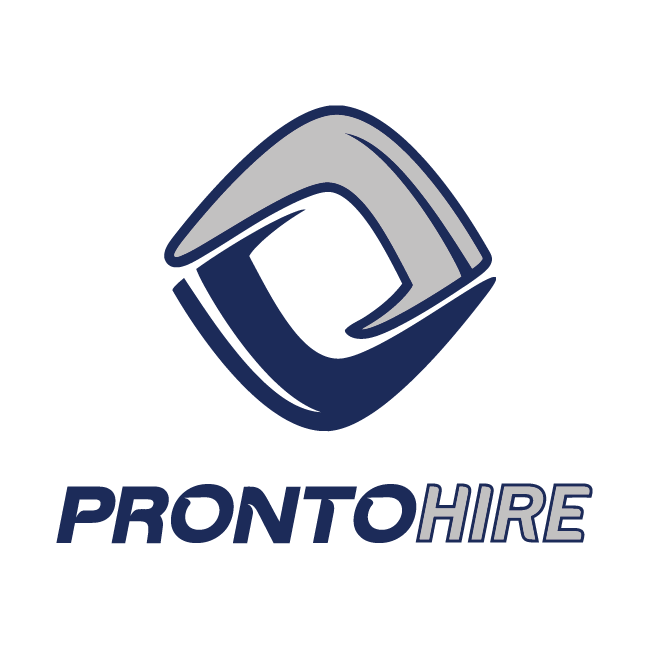 Pronto Hire logo