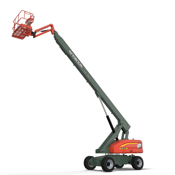 Sinoboom access equipment Telescopic Boom lift category image
