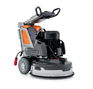 Husqvarna 16.5 kW Planetary Head Autogrinder