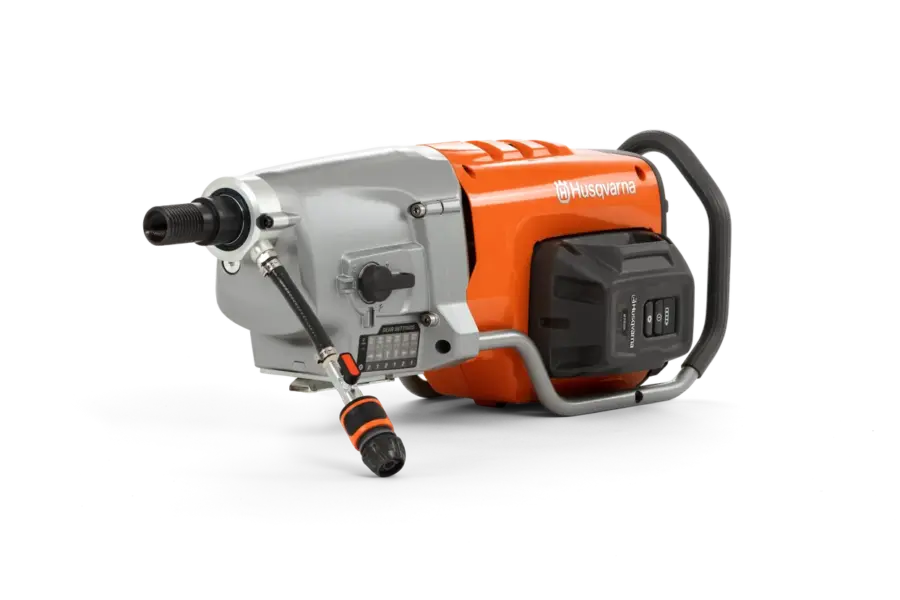 Husqvarna DM1 PACE Drill Motor