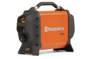 Husqvarna PP 8 6.5kW Electric Power Pack