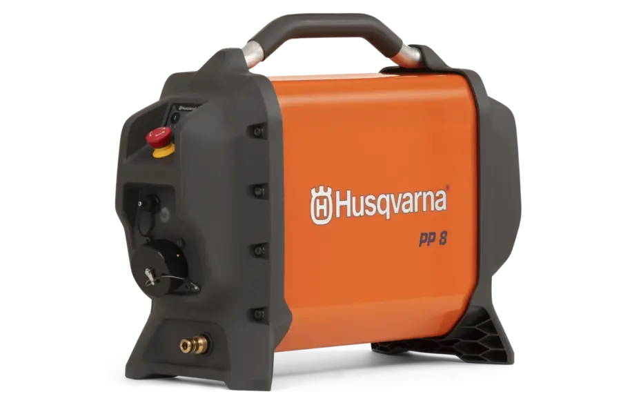 Husqvarna PP 8 6.5kW Electric Power Pack
