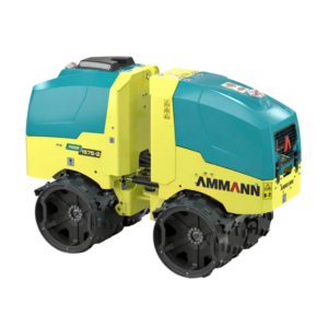 ARR 1575-2 Articulating Trench Roller