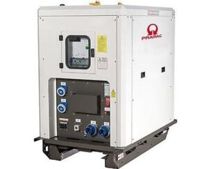 20 kVA Battery Energy Storage System