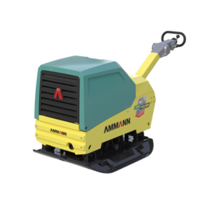 Ammann 825kg Diesel Reversible Plate Compactor – 110kN (ACE)