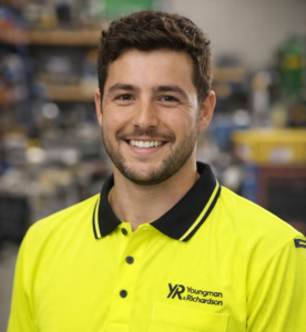 Customer Service / Driver