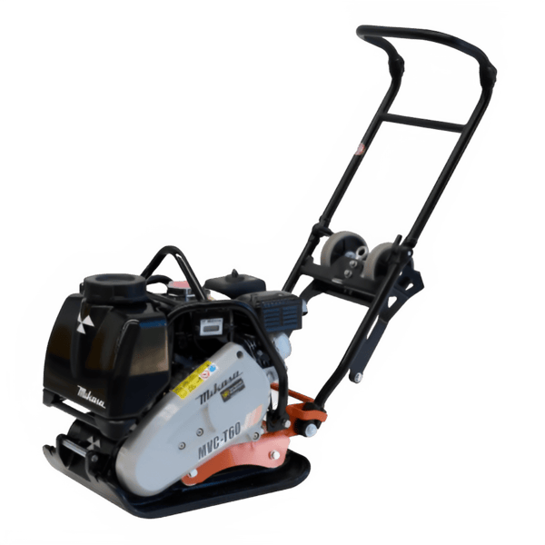 Forward Plate Compactors