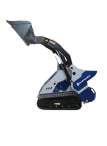 Makinex DPC2200 Operations Manual