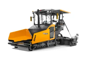 AMMANN ARX 45-2 Product Brochure
