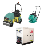 Sustainable Equipment Solutions