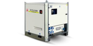 5 kVA (PLUS) Battery Energy Storage System