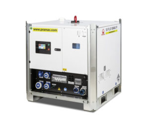 10 kVA PLUS Battery Energy Storage System