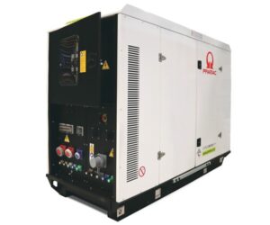 90 kVA PLUS Battery Energy Storage System